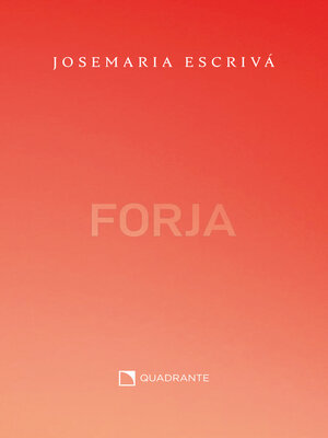 cover image of Forja--Medium